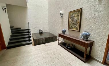 INCREIBLE DEPARTAMENTO EN RENTA EN PROVIDENCIA