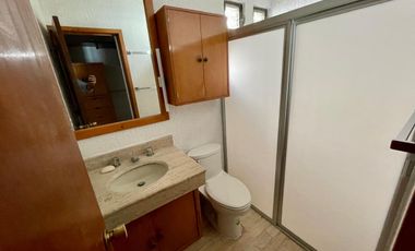 INCREIBLE DEPARTAMENTO EN RENTA EN PROVIDENCIA