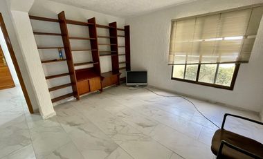 INCREIBLE DEPARTAMENTO EN RENTA EN PROVIDENCIA