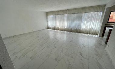 INCREIBLE DEPARTAMENTO EN RENTA EN PROVIDENCIA