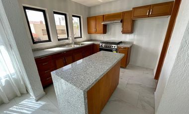 INCREIBLE DEPARTAMENTO EN RENTA EN PROVIDENCIA