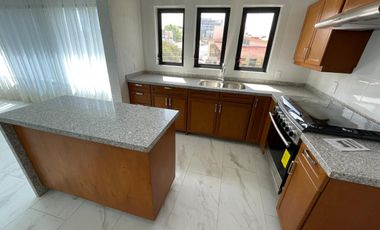 INCREIBLE DEPARTAMENTO EN RENTA EN PROVIDENCIA