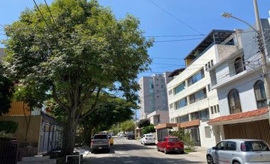 INCREIBLE DEPARTAMENTO EN RENTA EN PROVIDENCIA