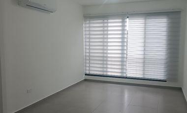 DEPARTAMENTO EN ALQUILER EN CONDIMINIO, URB COSTABRISA KM 19.5 VIA A LA COSTA