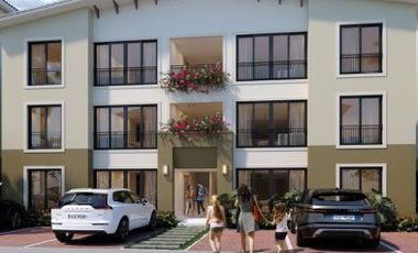 DEPARTAMENTO EN ALQUILER EN CONDIMINIO, URB COSTABRISA KM 19.5 VIA A LA COSTA