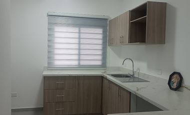 DEPARTAMENTO EN ALQUILER EN CONDIMINIO, URB COSTABRISA KM 19.5 VIA A LA COSTA