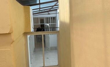 Bodega y Oficinas en venta en Atizapan doble acceso en Av. Principal