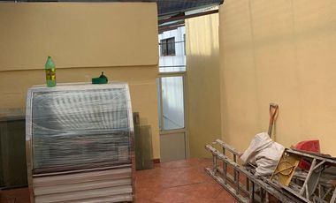 Bodega y Oficinas en venta en Atizapan doble acceso en Av. Principal