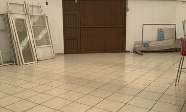 Bodega y Oficinas en venta en Atizapan doble acceso en Av. Principal