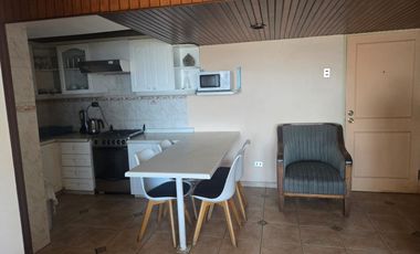 EN PLENO SECTOR TURISTICO, VISTA AL MAR, AÑO CORRIDO