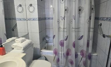 EN PLENO SECTOR TURISTICO, VISTA AL MAR, AÑO CORRIDO