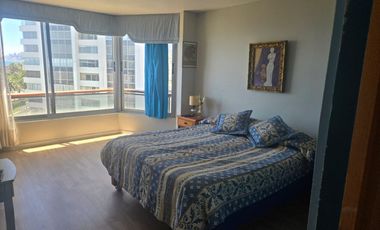 EN PLENO SECTOR TURISTICO, VISTA AL MAR, AÑO CORRIDO