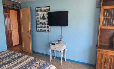 EN PLENO SECTOR TURISTICO, VISTA AL MAR, AÑO CORRIDO