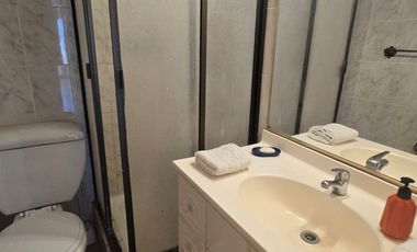 EN PLENO SECTOR TURISTICO, VISTA AL MAR, AÑO CORRIDO