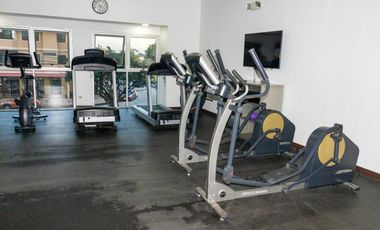 En alquiler cómodo departamento de dos dormitorios, totalmente amoblado.