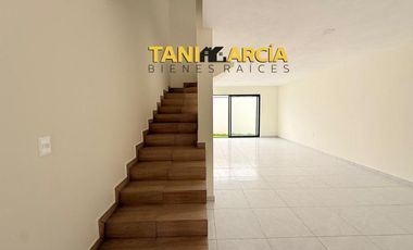 Vendo Casa Nueva en Fortín a 4 minutos del Boulevard Córdoba- Fortín