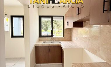 Vendo Casa Nueva en Fortín a 4 minutos del Boulevard Córdoba- Fortín