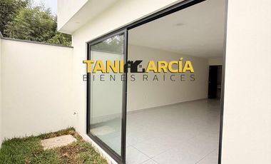 Vendo Casa Nueva en Fortín a 4 minutos del Boulevard Córdoba- Fortín