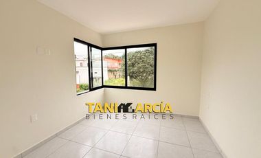 Vendo Casa Nueva en Fortín a 4 minutos del Boulevard Córdoba- Fortín