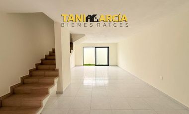 Vendo Casa Nueva en Fortín a 4 minutos del Boulevard Córdoba- Fortín