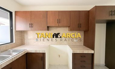 Vendo Casa Nueva en Fortín a 4 minutos del Boulevard Córdoba- Fortín