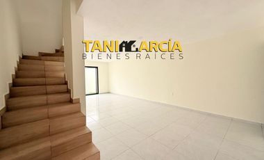 Vendo Casa Nueva en Fortín a 4 minutos del Boulevard Córdoba- Fortín