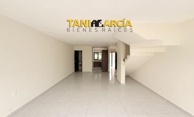 Vendo Casa Nueva en Fortín a 4 minutos del Boulevard Córdoba- Fortín