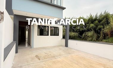 Vendo Casa Nueva en Fortín a 4 minutos del Boulevard Córdoba- Fortín