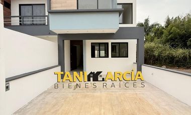 Vendo Casa Nueva en Fortín a 4 minutos del Boulevard Córdoba- Fortín