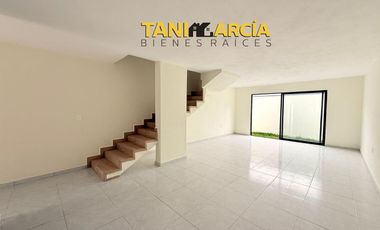 Vendo Casa Nueva en Fortín a 4 minutos del Boulevard Córdoba- Fortín