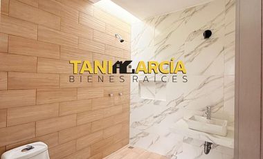Vendo Casa Nueva en Fortín a 4 minutos del Boulevard Córdoba- Fortín