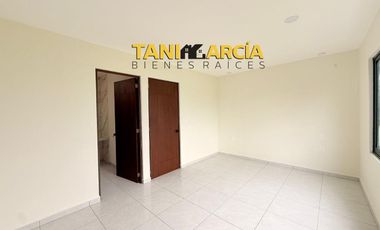 Vendo Casa Nueva en Fortín a 4 minutos del Boulevard Córdoba- Fortín