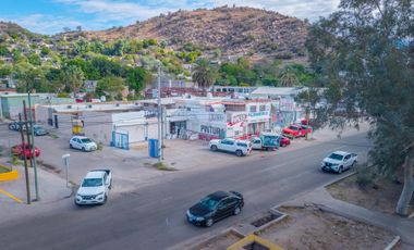 OPORTUNIDAD DE INVERSIÓN – EN VENTA ESQUINA COMERCIAL PRIME EN BLVD. LUIS ENCINAS