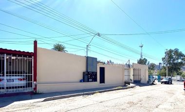 OPORTUNIDAD DE INVERSIÓN – EN VENTA ESQUINA COMERCIAL PRIME EN BLVD. LUIS ENCINAS