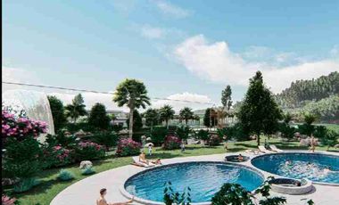 Terreno en Venta en Urbanización Privada en Mindo