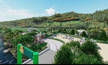 Terreno en Venta en Urbanización Privada en Mindo