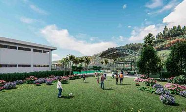Terreno en Venta en Urbanización Privada en Mindo