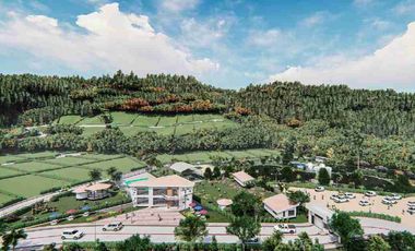 Terreno en Venta en Urbanización Privada en Mindo