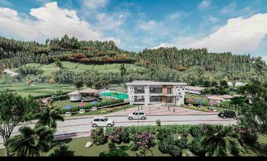 Terreno en Venta en Urbanización Privada en Mindo