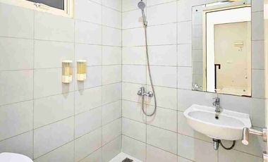 rumah bagus nyaman di sevilla BSD