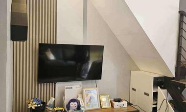 Furnished Improved Single Attached Talanai Homes Near Clark City