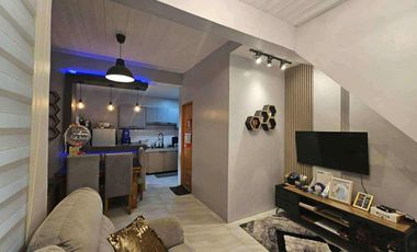 Furnished Improved Single Attached Talanai Homes Near Clark City