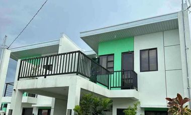 Furnished Improved Single Attached Talanai Homes Near Clark City