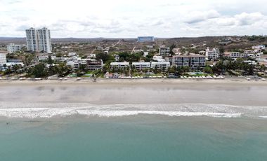 Terreno de venta en Punta Blanca