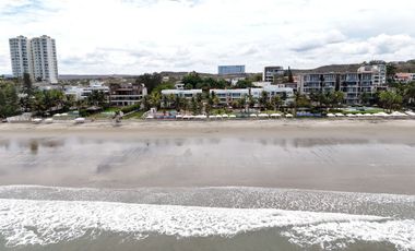 Terreno de venta en Punta Blanca