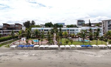 Terreno de venta en Punta Blanca