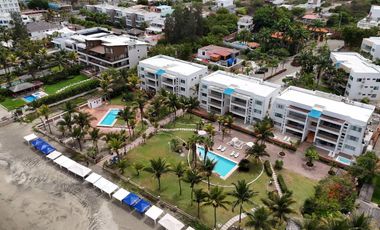 Terreno de venta en Punta Blanca