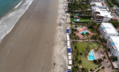 Terreno de venta en Punta Blanca