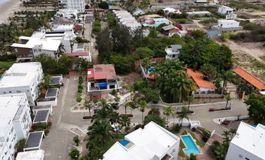 Terreno de venta en Punta Blanca