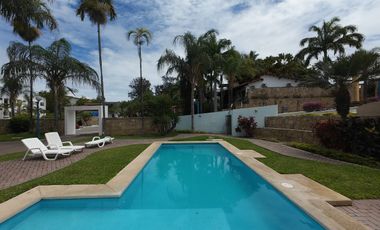 Terreno de venta en Punta Blanca